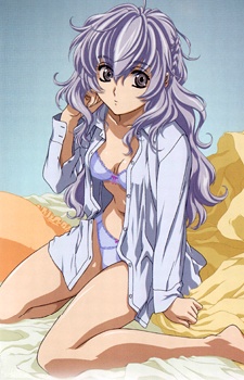 フルメタル・パニック! The Second Raid 特別版OVA