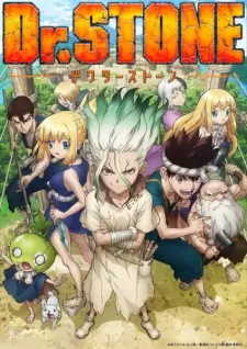 Dr.STONE