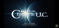 Mobile Suit Gundam: The Light of Life Chronicle U.C.