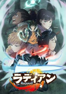 RADIANT Season 2