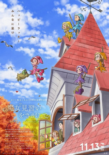 Looking for Magical Doremi