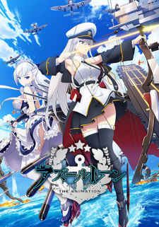 Azur Lane the Animation