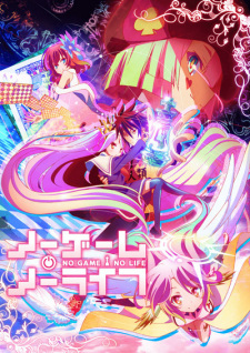 No Game, No Life