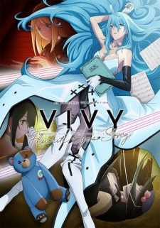 Vivy -Fluorite Eye's Song-