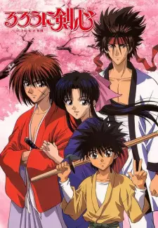 Rurouni Kenshin