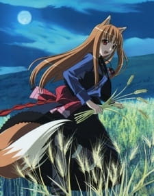 Spice and Wolf II: The Wolf and the Amber Melancholy