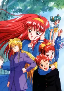 Tokimeki Memorial: Forever With You