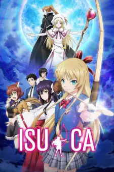 Isuca