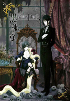 Black Butler