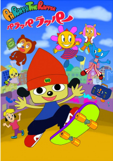 Parappa the Rapper