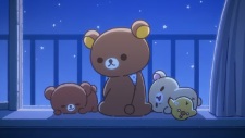 Rilakkuma