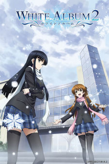 WHITE ALBUM2