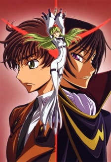 Code Geass: Lelouch of the Rebellion Special Edition - Black Rebellion