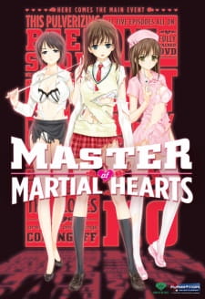 Master of Martial Hearts