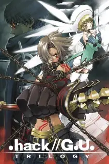 .hack//G.U. TRILOGY