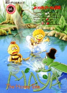 Maya the Bee