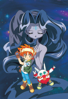 超発明BOYカニパン