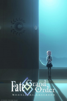 Fate/Grand Order -MOONLIGHT/LOSTROOM-