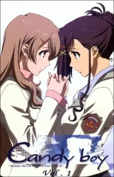 Candy boy