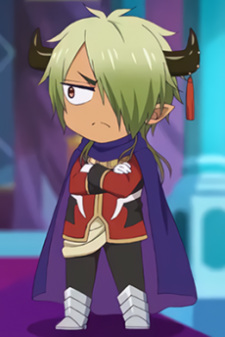 魔王城でおやすみ 魔物たちの苦悩