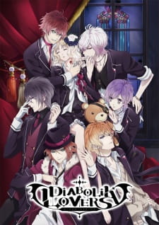 DIABOLIK LOVERS