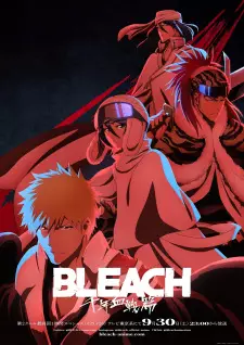 Bleach: Thousand-Year Blood War - The Separation