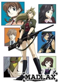 MADLAX