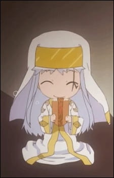 とある魔術の禁書目録たん