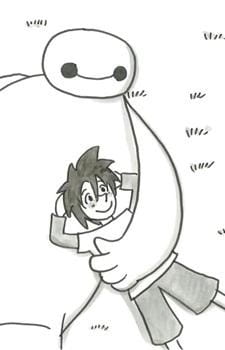 Baymax