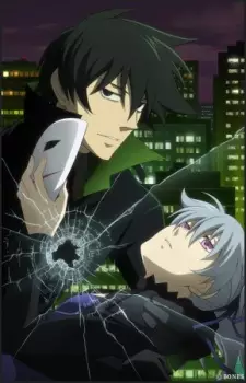 DARKER THAN BLACK -黒の契約者-