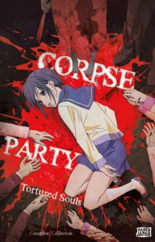 Corpse Party: Tortured Souls