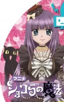 The Magic of Chocolate