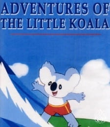 The Adventures of the Little Koala